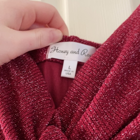 NEW Women’s cocktail dress - Picture 4 of 6